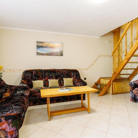 Holiday Home Jazmin By Interhome Balatonszarszo Exterior photo