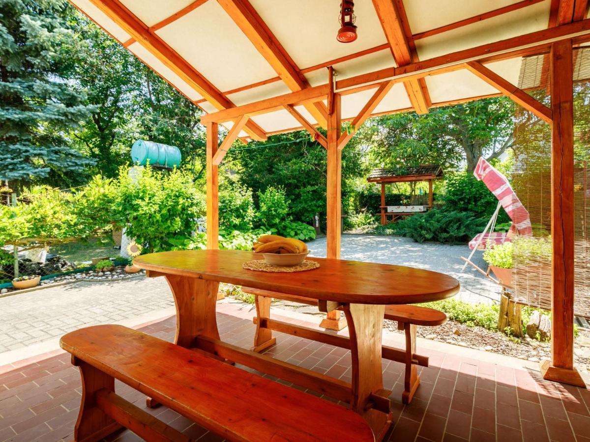 Holiday Home Jazmin By Interhome Balatonszarszo Exterior photo