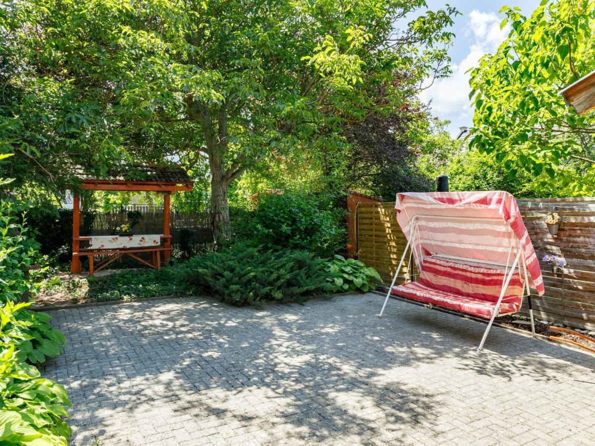 Holiday Home Jazmin By Interhome Balatonszarszo Exterior photo