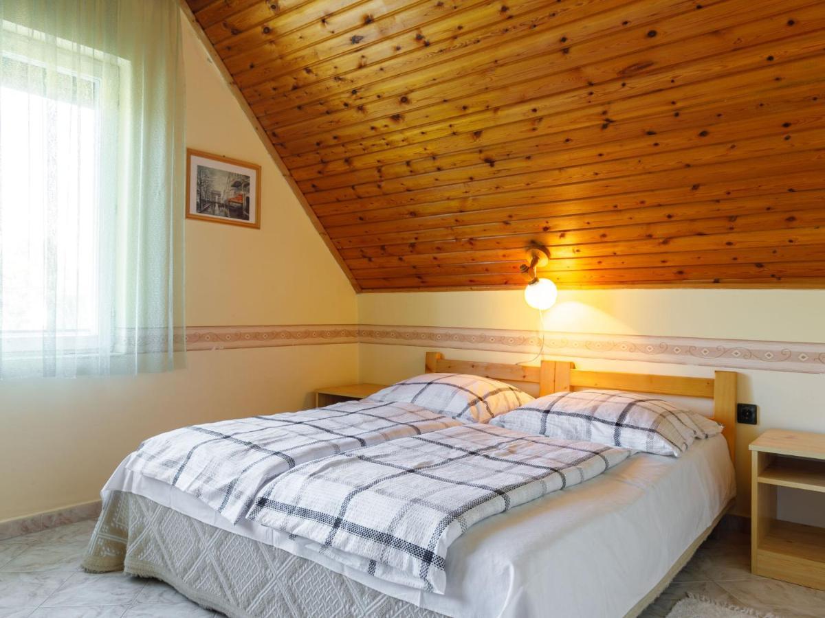 Holiday Home Jazmin By Interhome Balatonszarszo Exterior photo