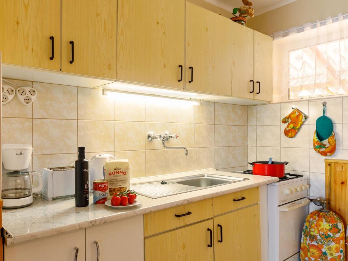 Holiday Home Jazmin By Interhome Balatonszarszo Exterior photo